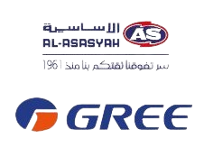 gree